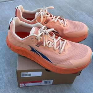 Altra Outroad 3 Trail Running Shoes (For Women) 8.5